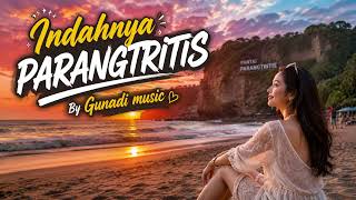 Download lagu Indahnya Parangtritis | Lagu Tentang Pantai Parangtritis , Sunset & Wisata Jogja - By Gunadi Music mp3