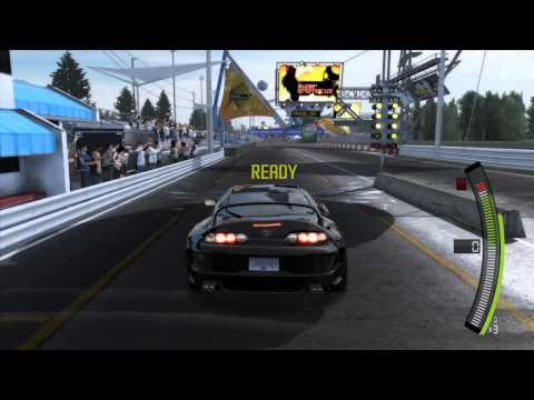 PC Longplay [449] Need For Speed ProStreet (part 7 of 7)