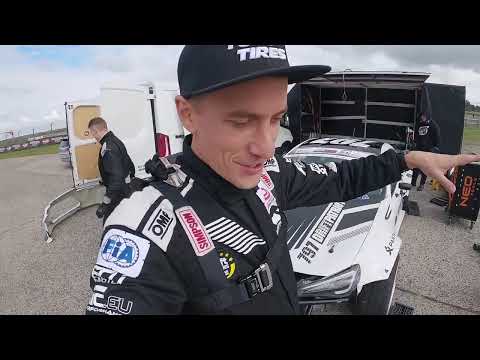 DRIFT LIFE #57 - Ostatnie szlify przed Drift Masters