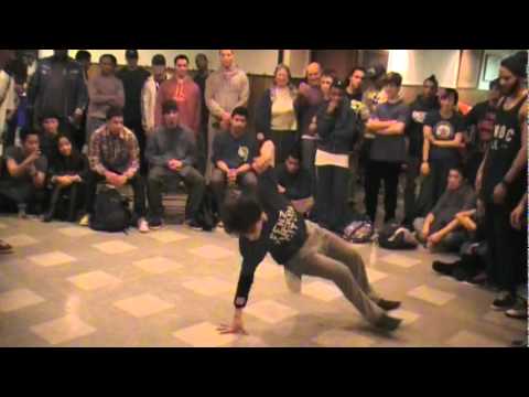 SpINception 1st Round: 5 Crew Dynasty vs Fenz Army (Battle 10)