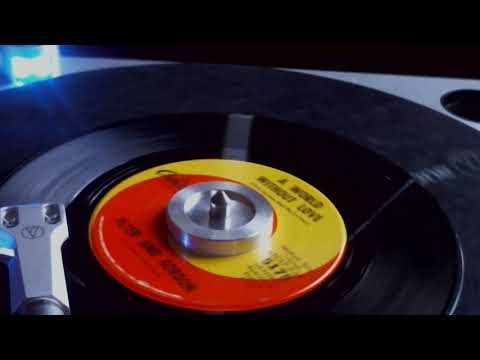 Peter and Gordon - A World Without Love - vinyl 45