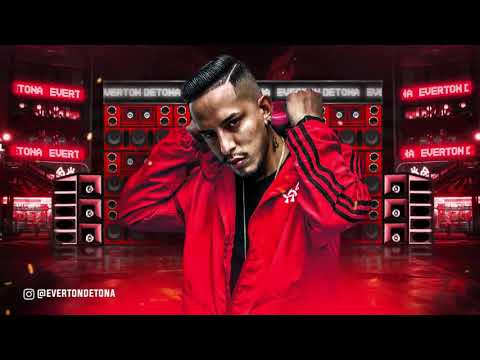 CARTÃO CLONADO - MC Bala7 (DJ EVERTON DETONA)