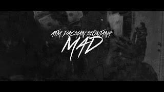 ATM PacMan Montana - Mad (Shot by @JD_Visuals412)
