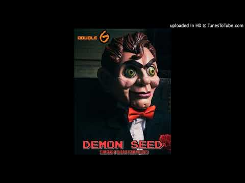 DoubleK & DoubleG - 42 - 0 ( DEMON SEED )