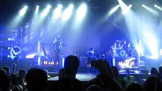Within Temptation -  Tell Me Why (Live@Gasometer Wien 16.03.2014) HQ