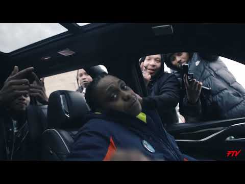 P GREEDY X LIL TAE - FUCK EM (Official Music Vide) | Shot By @FAMOUSSTAEVISUALS