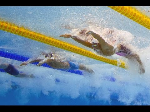 2015 02 28 Swimming | Nizshniy Tagil | Masters | 50m Butterfly