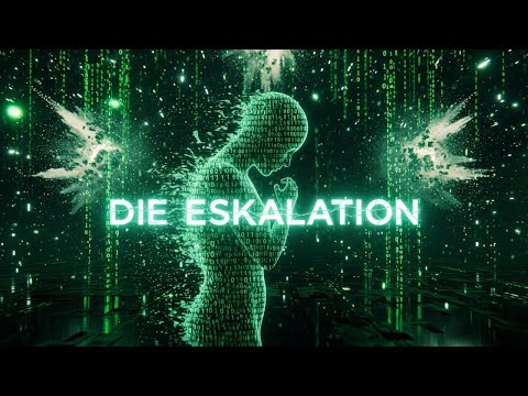 Die Eskalation 2/4 | Hard Sci-Fi Hörbuch – Der Moment, in dem alles kippt
