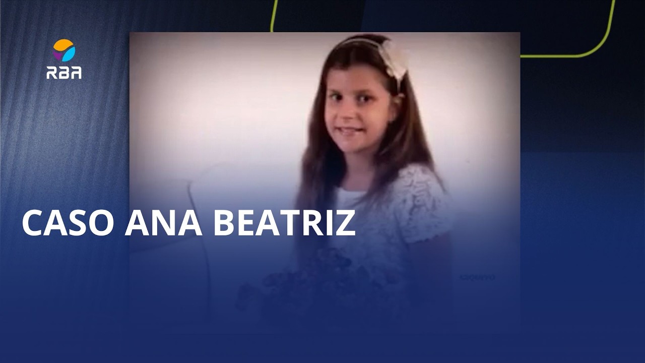 Caso Ana Beatriz. Mãe fala sobre a espera por justiça há dez anos