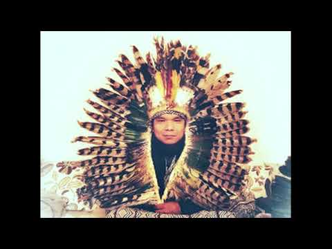 Txana Bane Huni Kuin, Na na nani nana ne