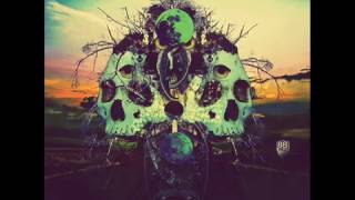 88 Mile Trip Through the Thickest Haze (2015) (Full Album)