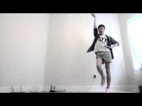 AOA sexy dance- confused by king