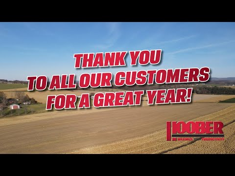 Hoober 2023 Year in Review Video