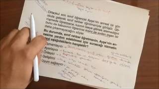 REHBERLİK İŞLEVLERİ - Salih YILDIRIM