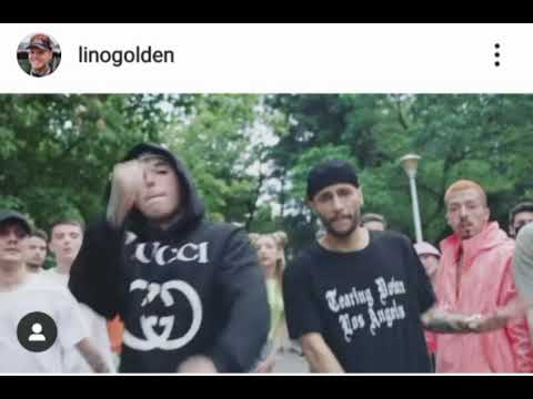 Lino GOLDEN - POLITIA EMENO (SNEAK PEAK)!!