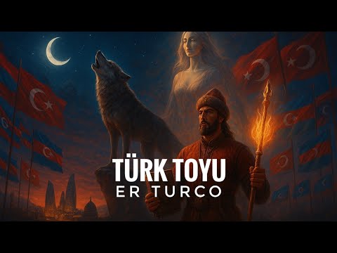 Er Turco - Türk Toyu