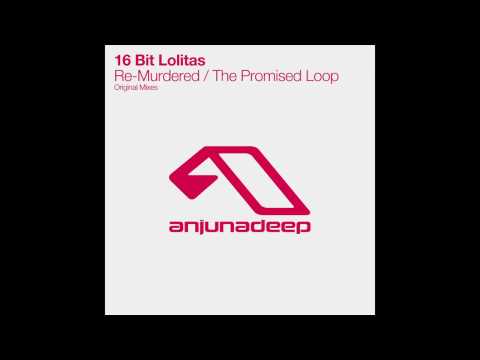 16 Bit Lolitas - The Promised Loop