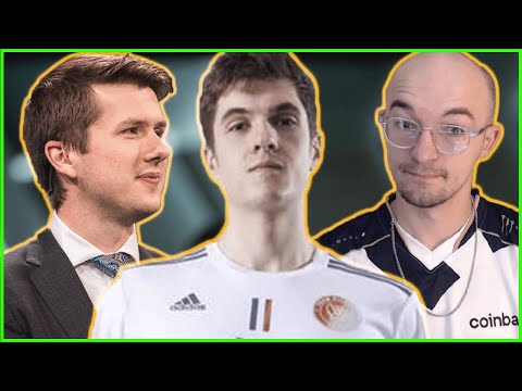 Alphari explains EVERYTHING…