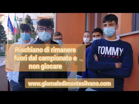 Montesilvano, fuoriclasse pallavolo, lezione di vita da 15enni, o tutti o nessuno