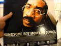 handsome boy modeling school - the projects (Pjays) - 99'