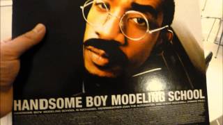 handsome boy modeling school - the projects (Pjays) - 99&#39;
