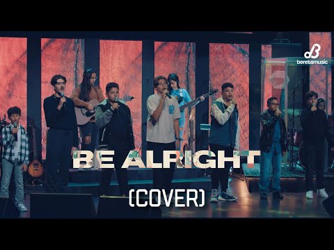 Be Alright - Evan Craft, Danny Gokey, Redimi2 (COVER) Fall Concert 2022
