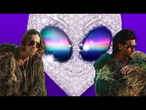 RiFF RAFF, Yelawolf, Killboy - TiP TOE 4 + 3.5