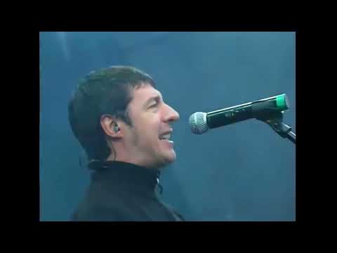 El Cuarteto de Nos - Nada es gratis en la vida [HD]