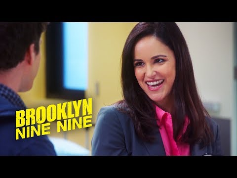 Casecation All I've Ever Wanted | Brooklyn Nine-Nine