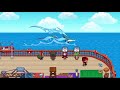 Gameplay video of Nexomon  Nintendo