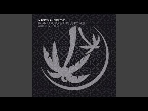 Already There (Radio Edit)