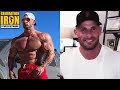 Joey Swoll Returns Full Interview | Painkiller Addiction, Recovery, & The New Era Of Bodybuilders