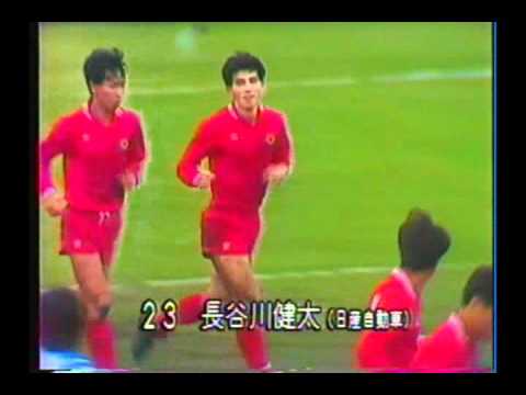 1989 (June 11) Japan 5-Indonesia 0 (World Cup Qualifier).avi
