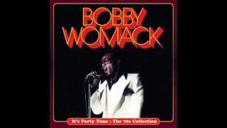 Bobby Womack-It's Party Time