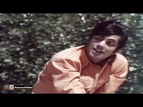KADAM LARKHRAY NASHA HOGAYA HAI - WAHEED MURAD - PAKISTANI FILM BANDAGI