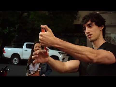 Saturn Magic - Color Extraction (Gimmicks and Online Instructions) by Vernet Magic - Trick