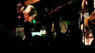 three oh nine- hit the lights