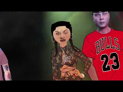 Karlyrou❌Endo❌La Momia❌Gatty Music❌Que Van Hacer