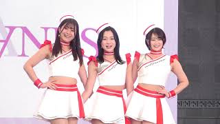 2024 FUJI SUPERTEC 24H CRANES ステージ 日曜13時 4K