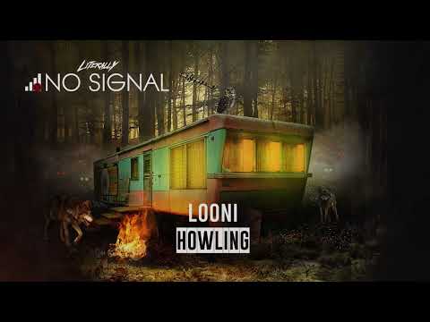 Looni -The Howling Prod. @gatorbeats991