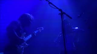 Thea Gilmore - This Girl Is Taking Bets @ Union Chapel, London 21/05/19