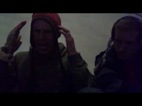 mc battle - taipan vs benny sparx