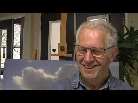 Laatste nieuws uit Leidschendam-Voorburg - 10 jarig jubileum van Stichting Oud Stompwijk
