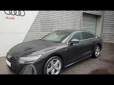 Audi A6 *SAVE €7148 VS NEW* 40 TDI S line - Image 2