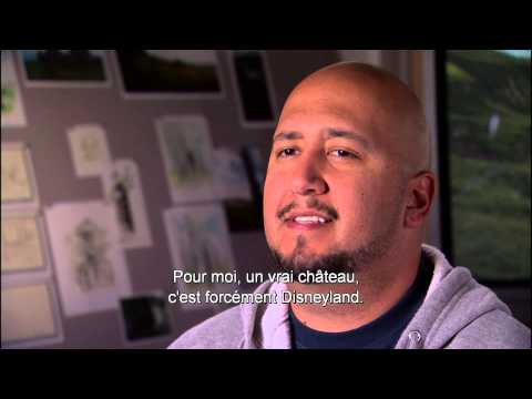 Rebelle -  Bonus Châteaux VOST