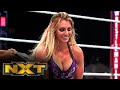 Relive Charlotte Flair S NXT Women S Title Win At WrestleMania WWE NXT April 8 2020