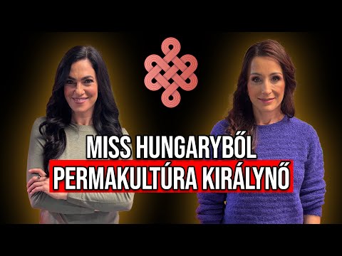 Bódi Sylvi longevity receptje: Komposzt és szörfdeszka | A Te Kék Zónád #02