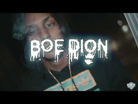 BOE Dion x Anemic (Official Video)