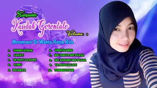 Download lagu KUMPULAN KASIDAH GORONTALO VOL II - Menemani Diwaktu Kerja Kita mp3 Download lagu KUMPULAN KASIDAH GORONTALO VOL II - Menemani Diwaktu Kerja Kita mp3