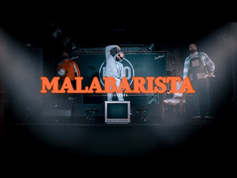 Video thumbnail for MALABARISTA